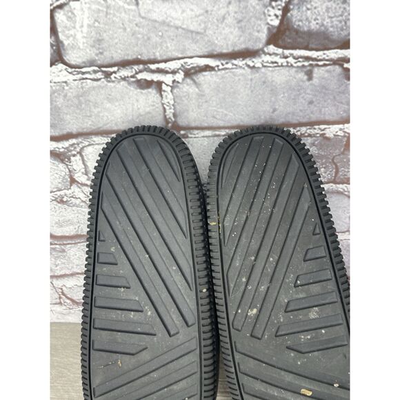 Nike Calm Slides Black Rubber Sandals Men’s Sz 10M US/43EU Women 11US FD4116-001 - Picture 8 of 16